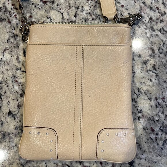 Coach Swingpack Crossbody Messenger Bag No.L05S-9760 - Picture 14 of 15